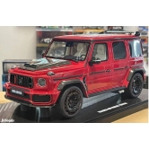 Mercedes benz G class G900 Brabus Rocket 1 18 1/18 6