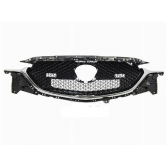 ������� ��������� MAZDA CX-5 17- � ���� ��������� Sat STMZX60930