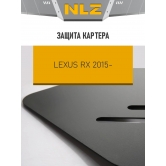 ������ ������� � ������, ��� LEXUS RX (15-) 2,0 ���. AT / ������ �� NLZ.29.15.030 NEW