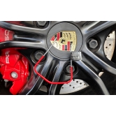 ���������� ��� ������ ������������ ��������   Porsche 00072192291