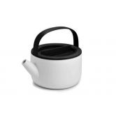  MINI Teapot White/Black 80232445715