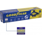 ������� BMW 5 (F10) Goodyear	GY000912