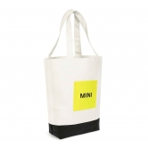 Хозяйственная сумка-шоппер MINI Tricolour Block Shopper 80225A0A653