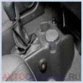 Механическое противоугонное устройство   для МКПП Hyundai/Kia R9210AC009