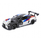 ������ 1/18 BMW M4 GT3 Racing Livery #1 80435a5d002