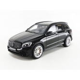 Brabus 600 Mercedes GLC 1:18 Gt Spirit Limited 5