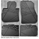 ��������� ������� ��� ���� MINI Countryman (U25) 51475A2DA77-51475A2DA78