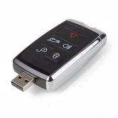 Флешка Land Rover Car Key USB 16 ГБ LEGF142BKA