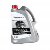 Toyota ������������ 5W-30 ����� ��������, �������������, 5 � 0888083389TM