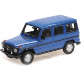 Mercedes G Model (W460) Long 1:18 Minichamps 8