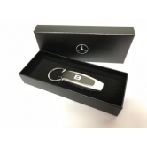 Брелок Mercedes-Benz Key Ring, Model Series B-Class B66958415