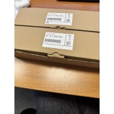 ����������� ���� ������� BMW 3 G20 ������ ���� 67135A3DB18 / 67135A3DB21