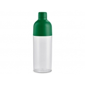    MINI Water Bottle Colour Block, British Green 80282465941