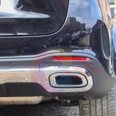�������� �������������� ����� ��� Mercedes GL-klasse, GLE-klasse A1678853905
