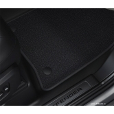 �������� �������� �������� ������ Premium, Land Rover Defender 2020 - 2024, �� 5-�� ������� �����, ����: Ebony Black (������) LR131850