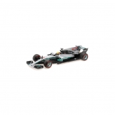 Minichamps F1 Mercedes 2017 Hamilton 1