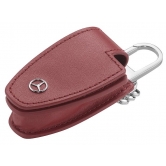 Кожаный футляр для ключей Mercedes B66958406