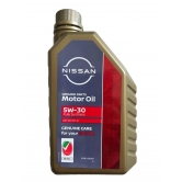 ������������ �������� ����� 1L 5W-30 NISSAN MOTOR OIL A5/B5 KLAPJ05301