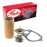 ��������� Chevrolet Captiva 3.0 Gates	34734