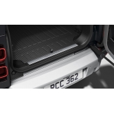 J: �������� ������ ����� ��������� ��������� new land rover defender 2020. ���� ��������: ebony (������). VPLES0572PVJ