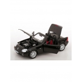 Mercedes SLK 200 Roadster Black -1996 Norev 1:18 8