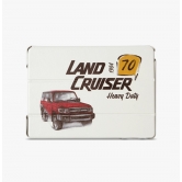   Toyota  Land Cruiser 70   iPad Air TMHRT01LC70A