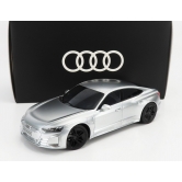 ���������� ������ Audi RS e-tron GT, matt chrome-plated, Scale 1:18 80A096010B