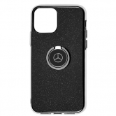 Чехол с кольцом Mercedes-Benz для iPhone® 11 Pro B66955757