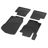 ����������� �������, CLASSIC, ��������, �� 4-� ������ ��������  ��� �������� ML class W164, GL class X164 B66680260