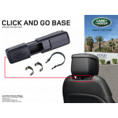 ������� ��������� Land Rover VPLRS0388