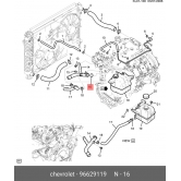 ������ �������������� ������� ���������� ��������� 96629119.