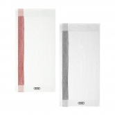 ������������ ��������� Audi Caddy Towel �UDS705