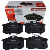 ������� ��������� ������ ��������  FERODO  ���� 307 FDB1083