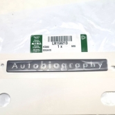 ������� / ������ / �������� �� ����� Autobiography "lr159213