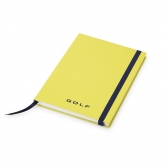 Записная книжка Volkswagen Golf 8 Notebook, DIN A5 5H0087216