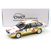 Audi 200 Quattro Rallye Monte Carlo 1:18 Otto 1