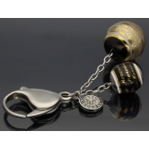 Брелок для ключей Mercedes-Benz Key Ring, Classic B66955044