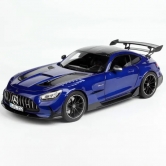 Mercedes AMG GT Black Series -2021 Norev 1:18 B66004094