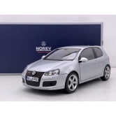 Volkswagen Golf 5 GTI "Pirelli" - 2007 Norev 1:18 4