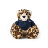  Jaguar Teddy