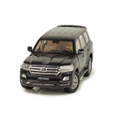 ������ Toyota Land Cruiser 200 1:18 ������ TMDR30U040