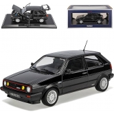 Volkswagen Golf 2 GTI Match -1989 Norev 1:18 2