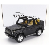 ������ � �������� 1/18 Mercedes-Benz G500 Convertible 2007 W463 ������ �������� 3