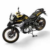   BMW Motorrad F850GS 40 Years  Scale 1:10 80435A21533