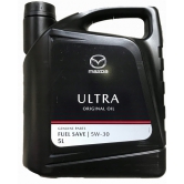  MAZDA Original oil Ultra 5W30 5