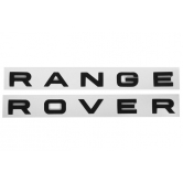  RANGE ROVER - Range Rover Sport 2010 - LR020804-LR020805-GBL