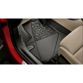 ��������� ����� ������ �� BMW X1 U12 Long 51475A62B50