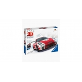  Porsche Ravensburger 3D  Puzzle 911 GT3 Cup WAP0400040MPCS