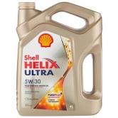    Helix Ultra 5W-30, 4 550046387