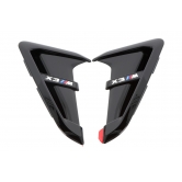 �������� ������������ M Performance ��� BMW X3M F97 51138098089 / 51138098090